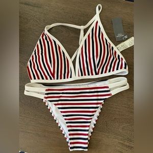 Abercrombie bikini